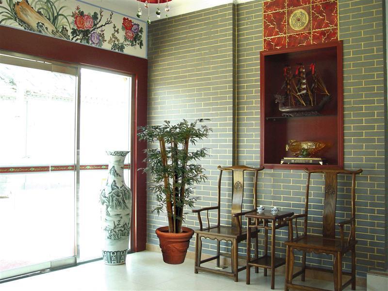 Beijing Hutong Inn Zewnętrze zdjęcie