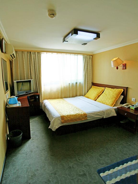 Beijing Hutong Inn Pokój zdjęcie
